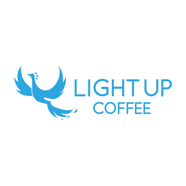 LIGHT UP COFFEE