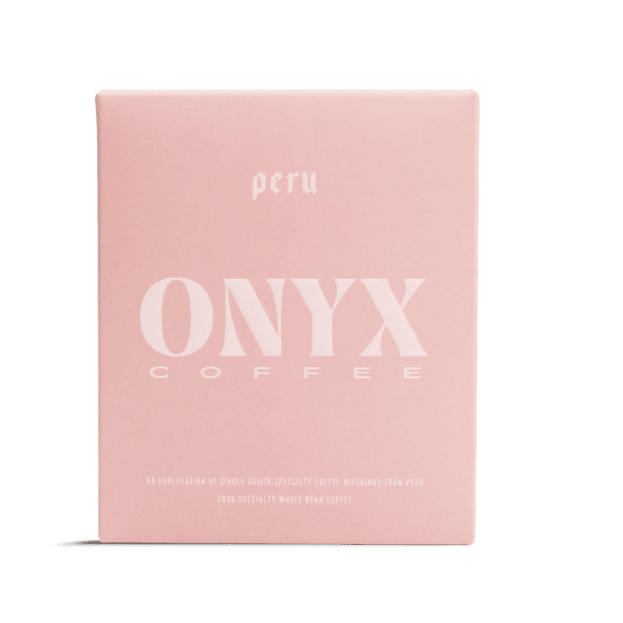 ペルー イサイアス・ルイーズ・バスケス - オニックス コーヒー ラボ | PostCoffee(ポストコーヒー)