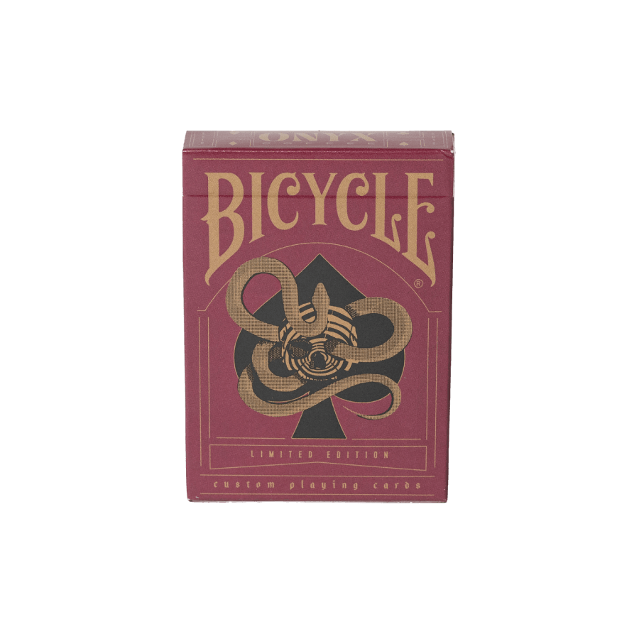 ONYX COFFEE LAB × Bicycle トランプ | PostCoffee(ポストコーヒー)