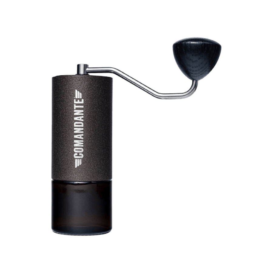 コーヒー豆付き】コマンダンテ C40 カッパーマウンテン | PostCoffee 