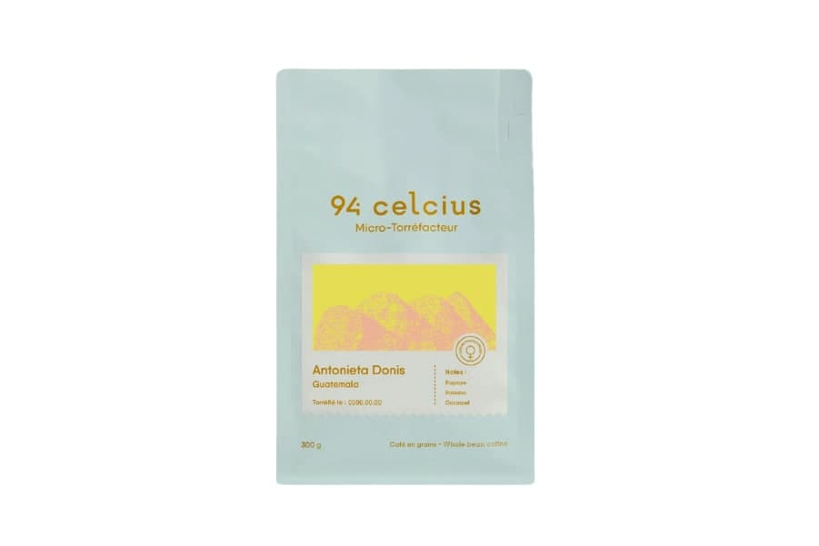 94Celcius 94セルシウス