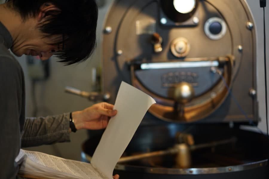 COFFEE COUNTY コーヒー カウンティ