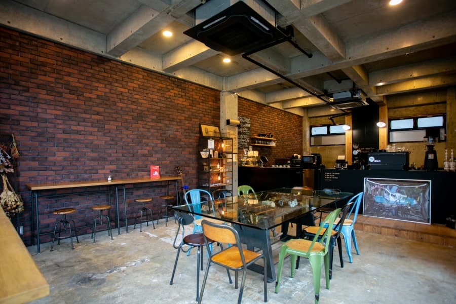 CRAFTSMAN COFFEE ROASTERS ラフツマン コーヒー ロースターズ