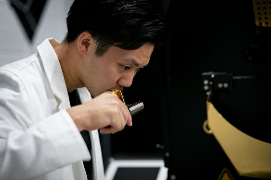 CRAFTSMAN COFFEE ROASTERS ラフツマン コーヒー ロースターズ