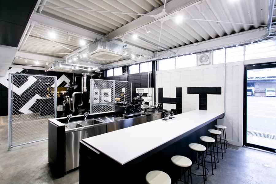 CRAFTSMAN COFFEE ROASTERS ラフツマン コーヒー ロースターズ
