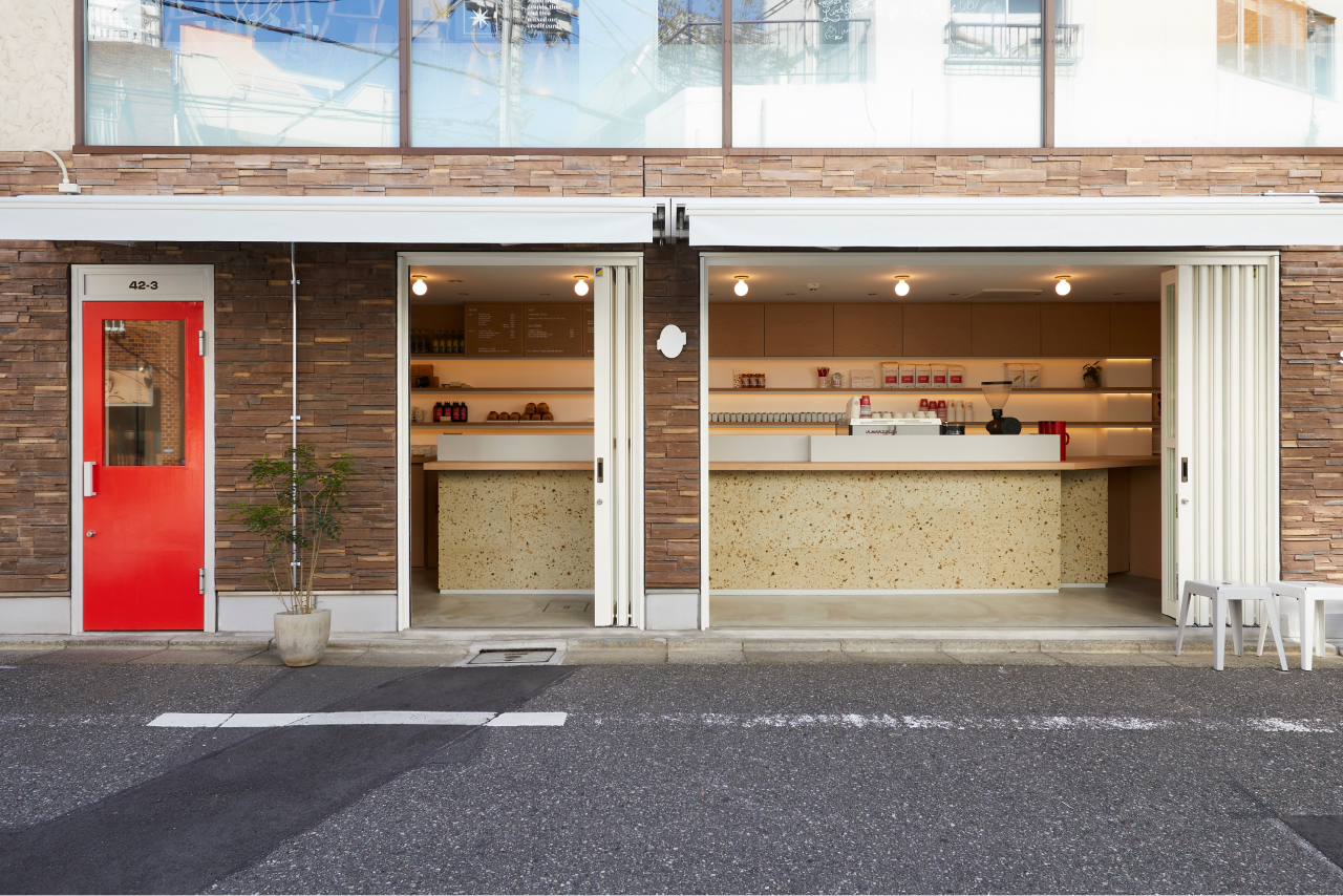 Coffee Supreme コーヒースプリーム