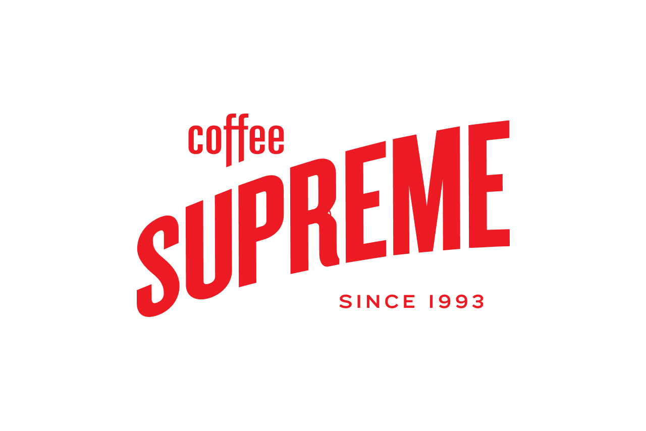 Coffee Supreme コーヒースプリーム