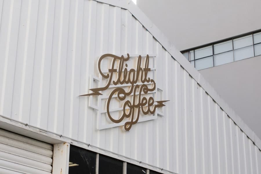 Flight Coffee フライト コーヒー