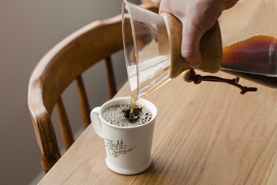 Flight Coffee フライト コーヒー