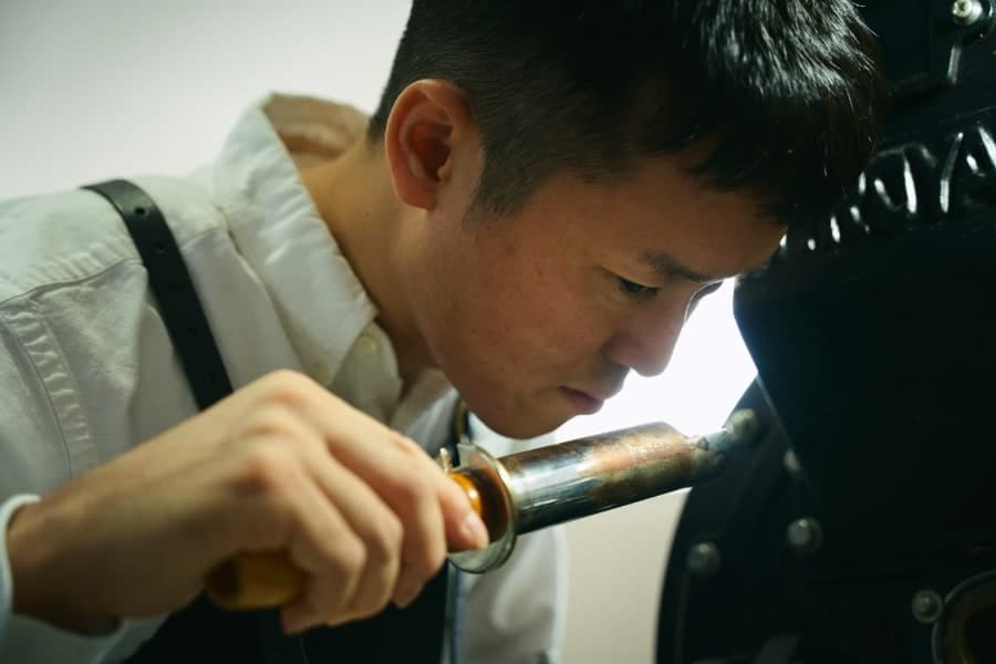 hazeru coffee ハゼルコーヒー