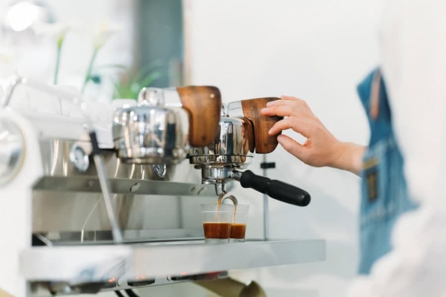 KARIOMONS COFFEE カリオモンズコーヒーロースター