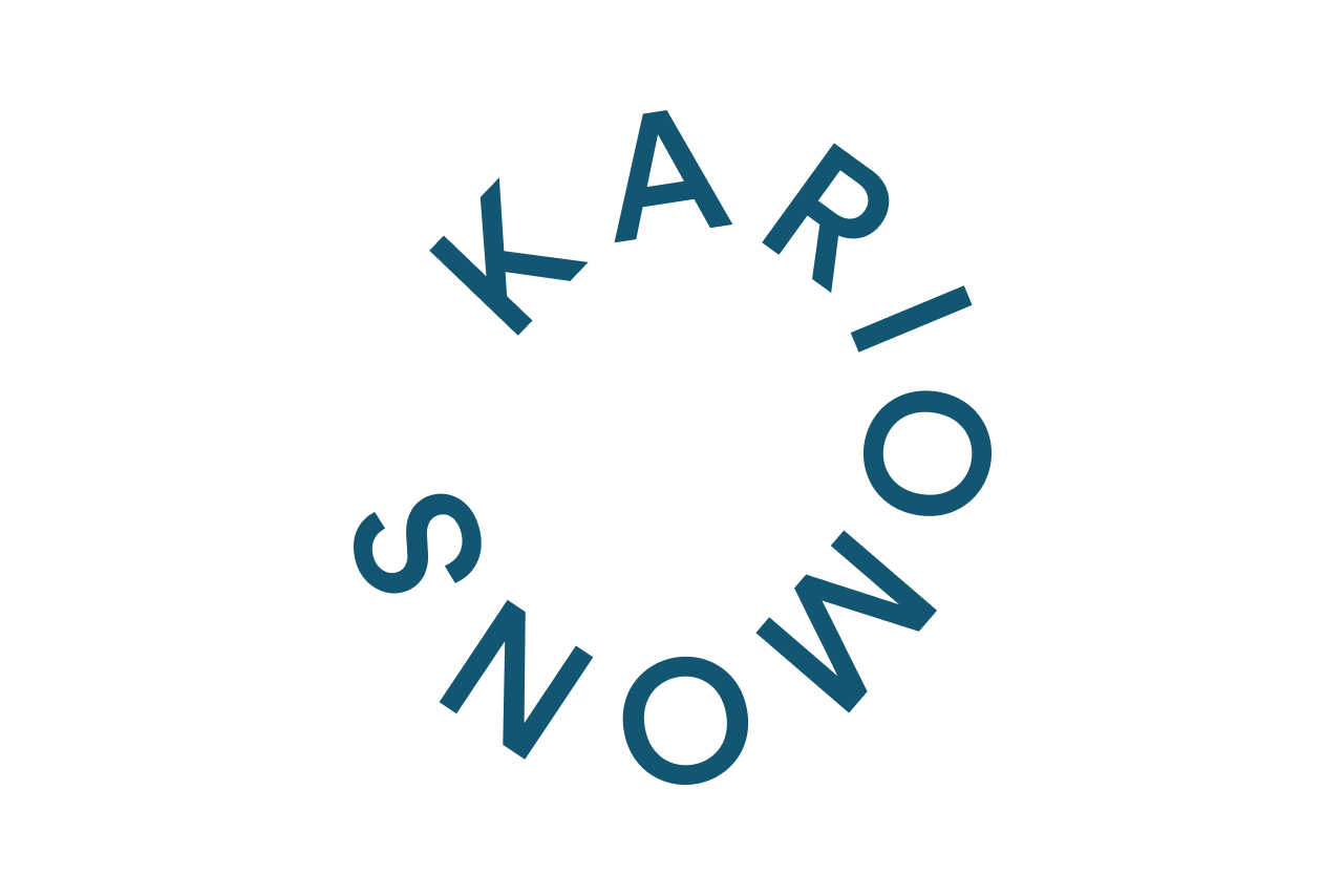 KARIOMONS COFFEE カリオモンズコーヒーロースター