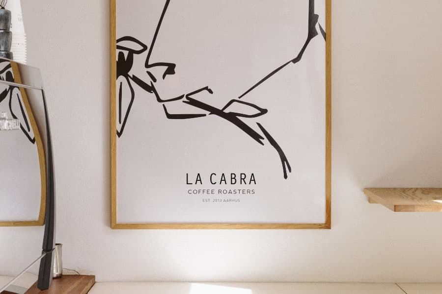 La Cabra ラ カブラ