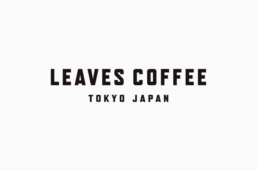 LEAVES COFFEE ROASTERS リーヴスコーヒーロースターズ