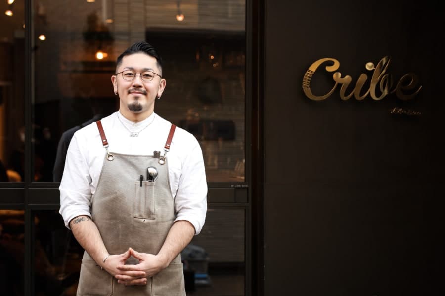 Life Size Cribe ライフサイズクライブ