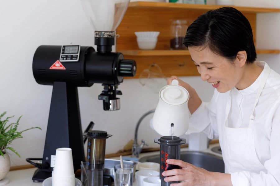 MANLY COFFEE ロースタリーマンリーコーヒー
