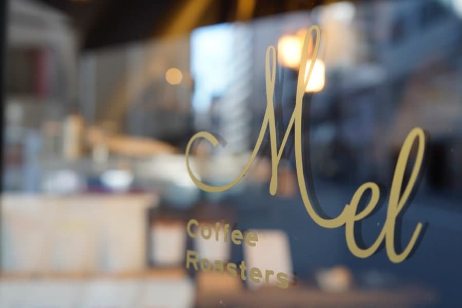 Mel Coffee Roasters メルコーヒーロースターズ