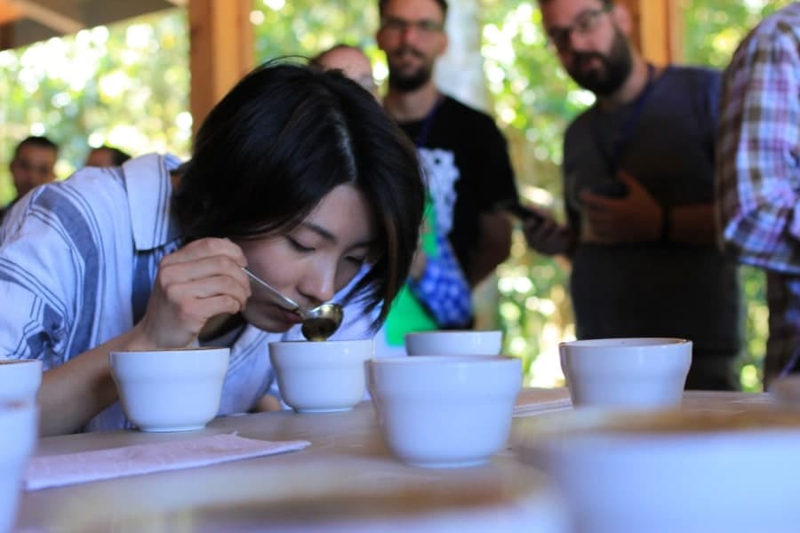 Mel Coffee Roasters メルコーヒーロースターズ