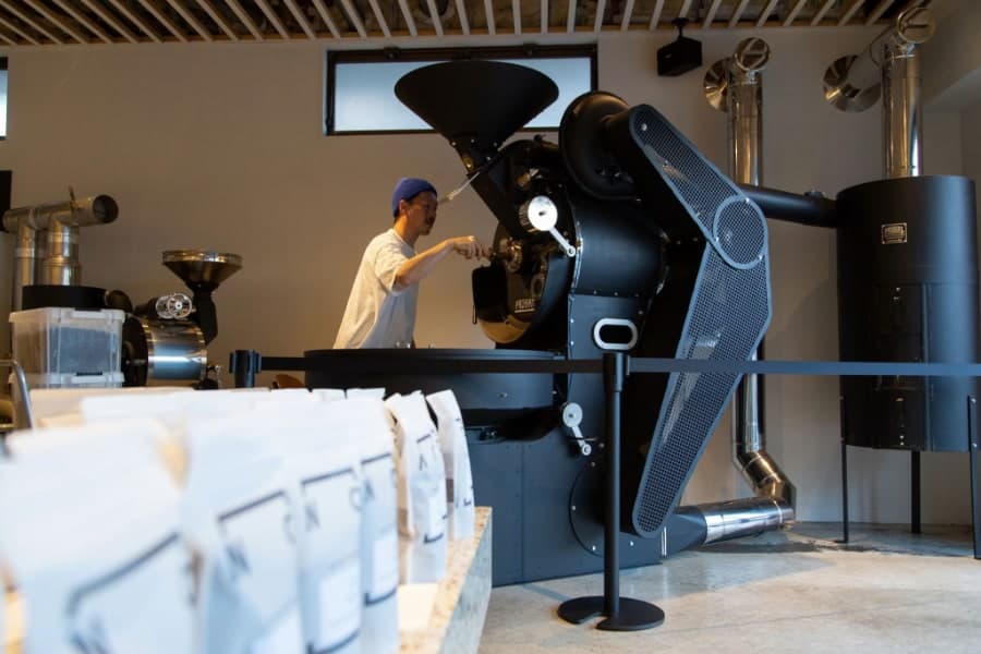 NAGASAWA COFFEE ナガサワ コーヒー