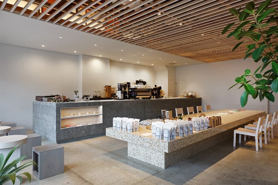 NAGASAWA COFFEE ナガサワ コーヒー