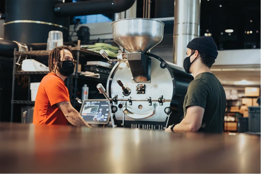 ONYX COFFEE LAB オニキスコーヒーラボ