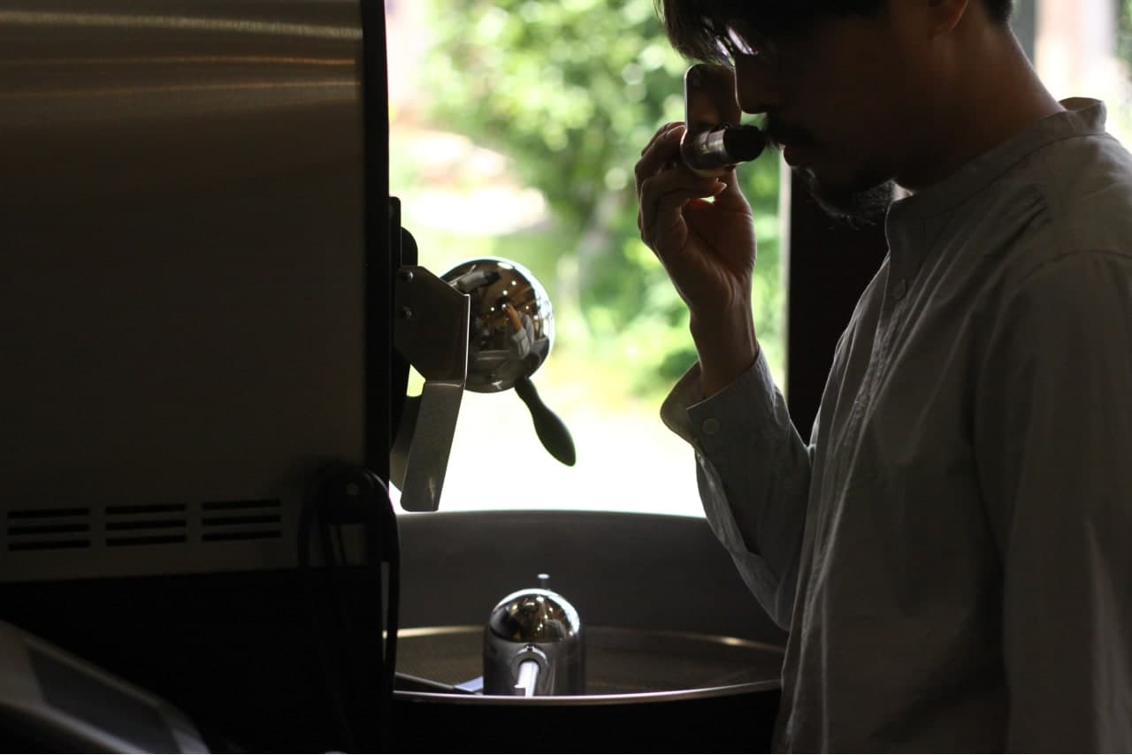 Gluck Coffee Spot グラックコーヒースポット