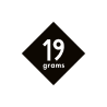 19grams ナインティーングラムス