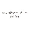 aoma coffee アオマ コーヒー