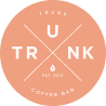 TRUNK COFFEE トランク コーヒー