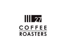 27 COFFEE ROASTERS