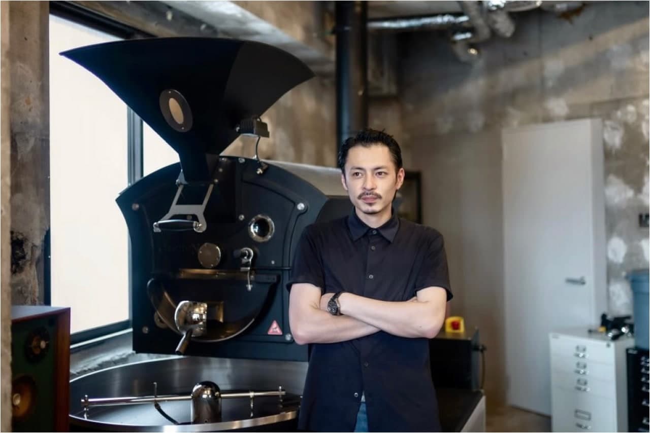 Raw Sugar Roast ロー シュガー ロースト